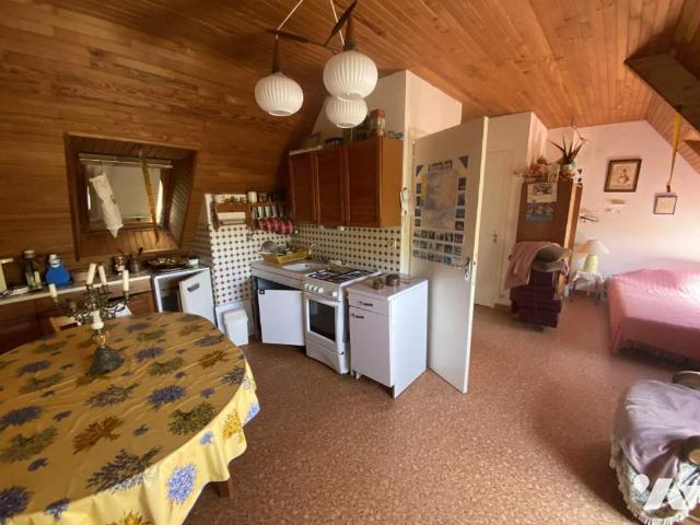 Maison en vente à Plogastel Saint Germain, Bretagne, 210000€