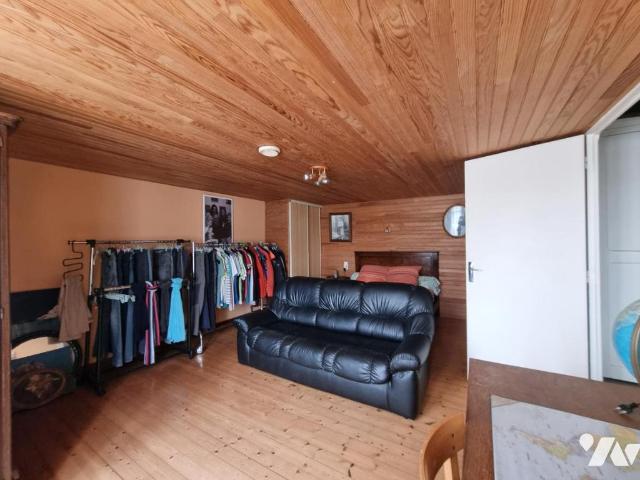Maison en vente à Plogonnec, Bretagne, 262500€