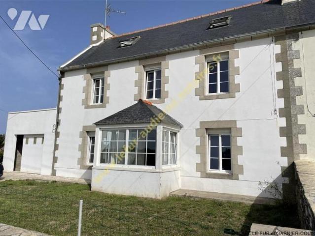 Maison en vente à Plogoff, Bretagne, 176415€