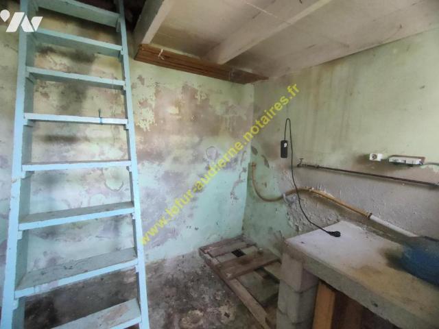 Maison en vente à Plogoff, Bretagne, 110175€