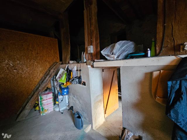 Maison en vente à Plombières les Bains, Grand Est, 120000€
