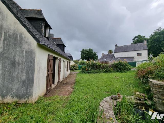 Maison en vente à Plomelin, Bretagne, 157200€
