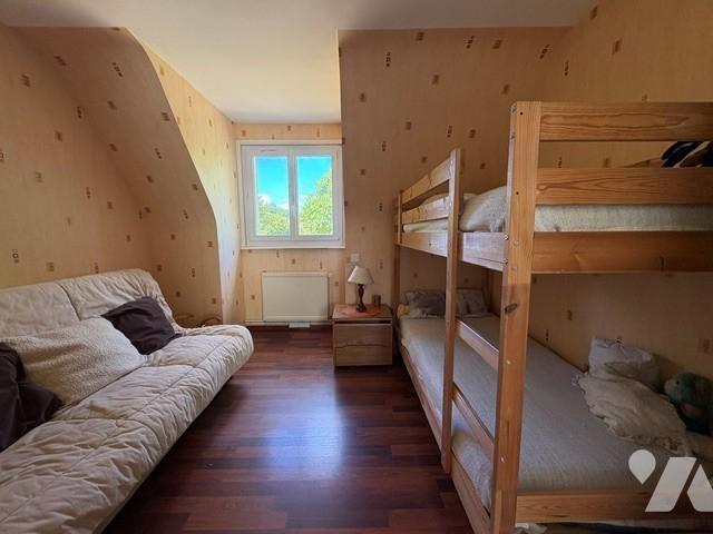 Maison en vente à Plomelin, Bretagne, 296800€
