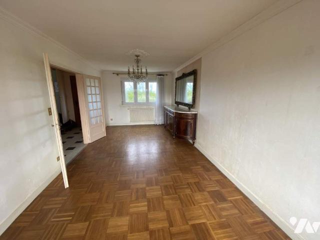 Maison en vente à Plomeur, Bretagne, 210000€