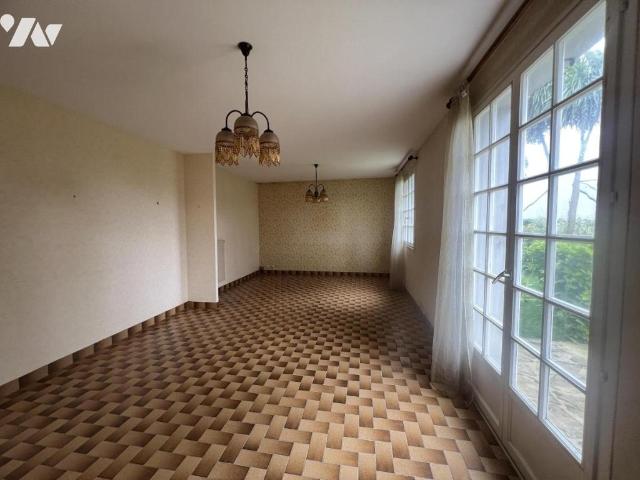 Maison en vente à Plonéour Lanvern, Bretagne, 181050€