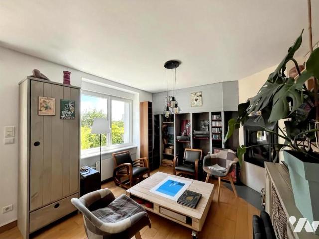 Maison en vente à Plonéour Lanvern, Bretagne, 291000€