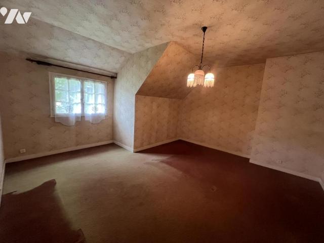 Maison en vente à Plonéour Lanvern, Bretagne, 201850€