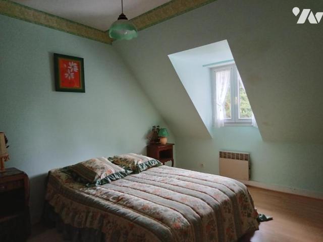 Maison en vente à Plonéour Lanvern, Bretagne, 368000€