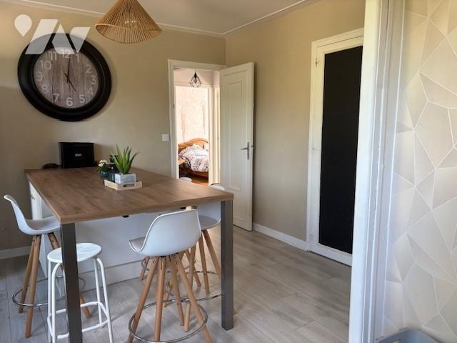 Maison en vente à Plonéour Lanvern, Bretagne, 302280€