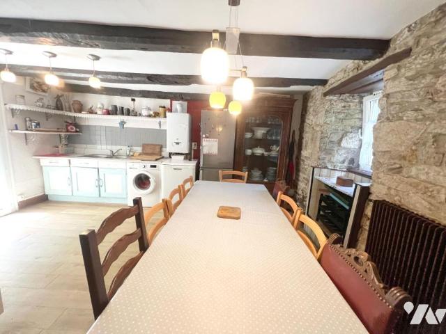 Maison en vente à Plonéis, Bretagne, 165075€