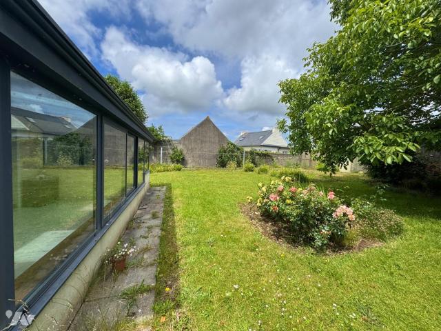 Maison en vente à Plabennec, Bretagne, 177700€