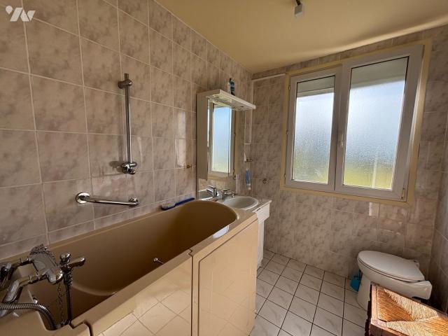 Maison en vente à Plabennec, Bretagne, 209300€