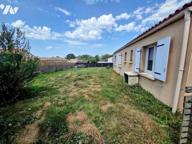 Maison en vente à Plaine sur Mer, Pays de la Loire, 298075€