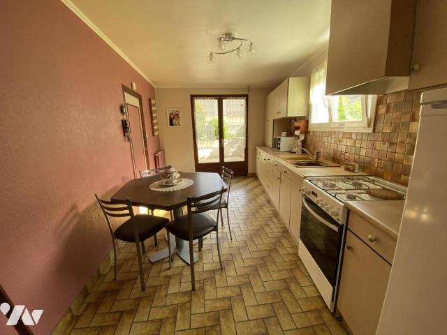 Maison en vente à Plaintel, Bretagne, 136120€