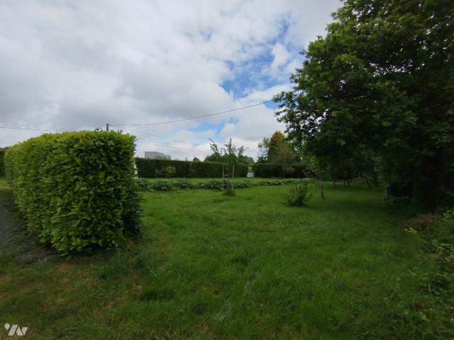 Maison en vente à Plaintel, Bretagne, 176800€