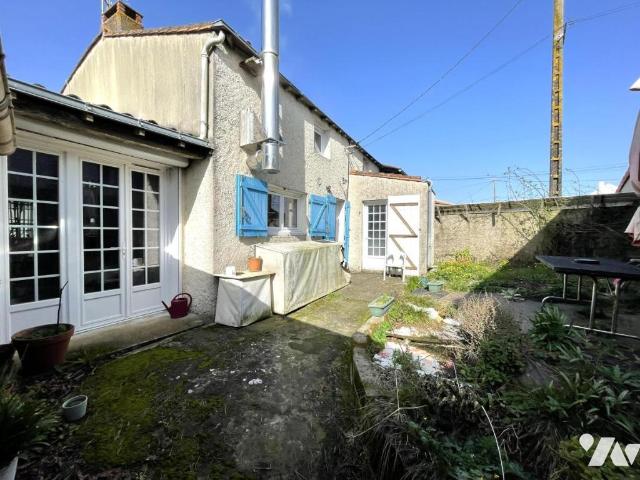 Maison en vente à Planche, Pays de la Loire, 180000€