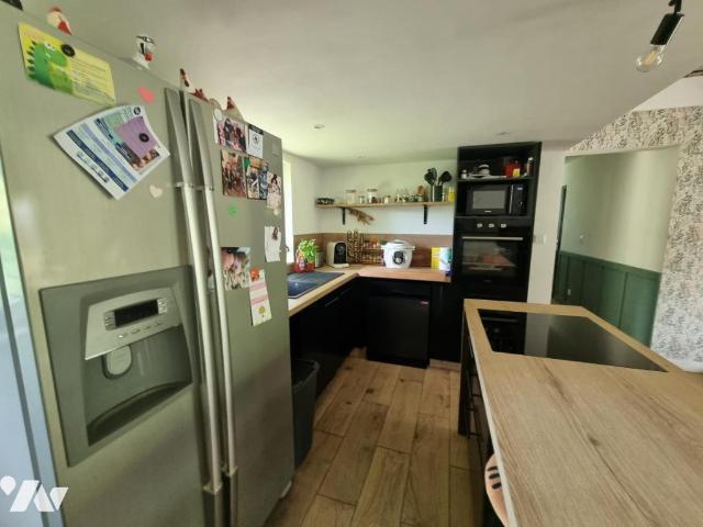 Maison en vente à Planques, Hauts de France, 281220€