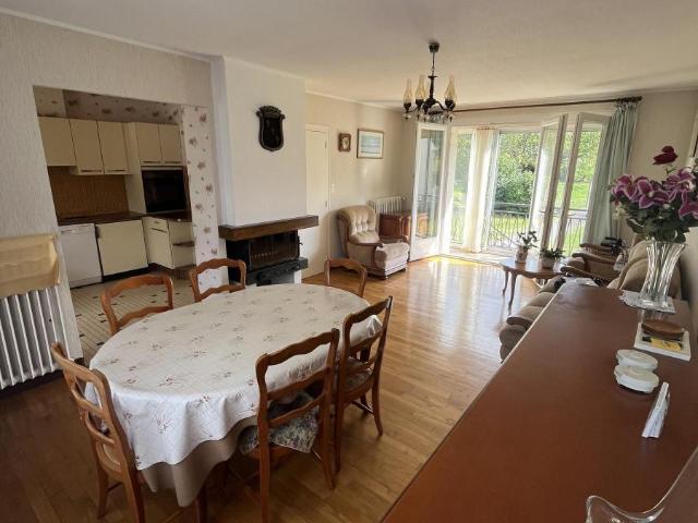 Maison en vente à Pleucadeuc, Bretagne, 199000€