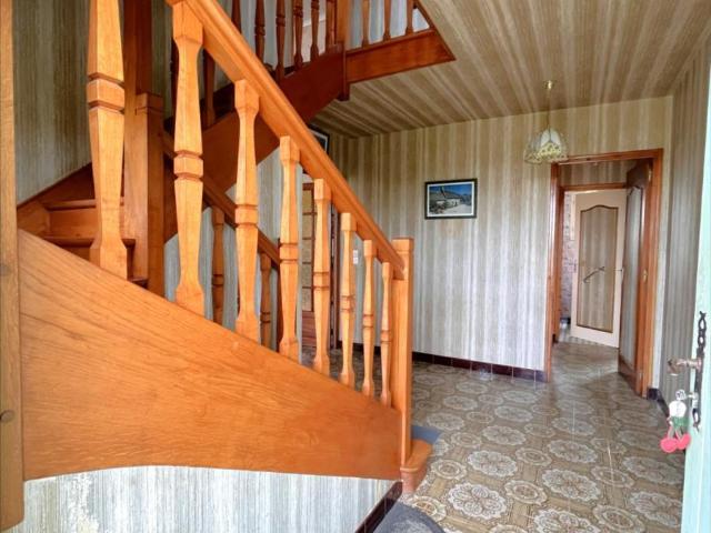 Maison en vente à Pleubian, Bretagne, 249000€