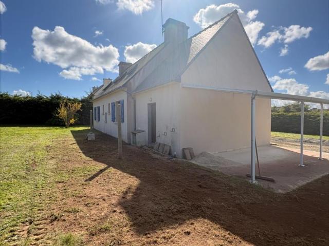 Maison en vente à Pleubian, Bretagne, 300000€