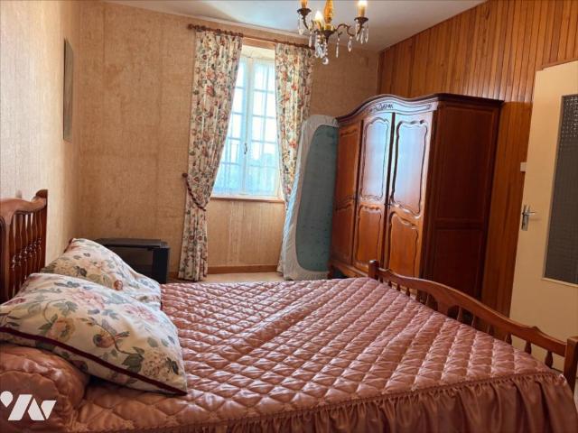 Maison en vente à Pleubian, Bretagne, 305000€