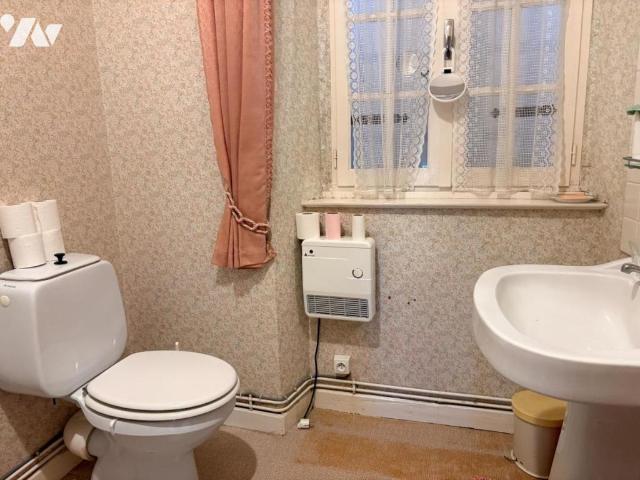 Maison en vente à Pleubian, Bretagne, 317000€
