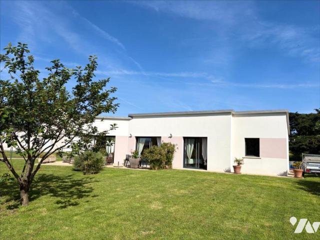 Maison en vente à Pleubian, Bretagne, 390000€