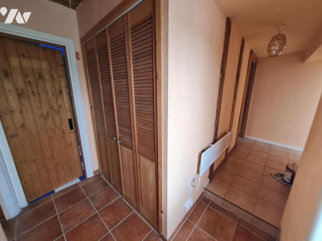Maison en vente à Pleugriffet, Bretagne, 85000€