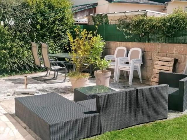 Maison en vente à Pleumeur Bodou, Bretagne, 322000€