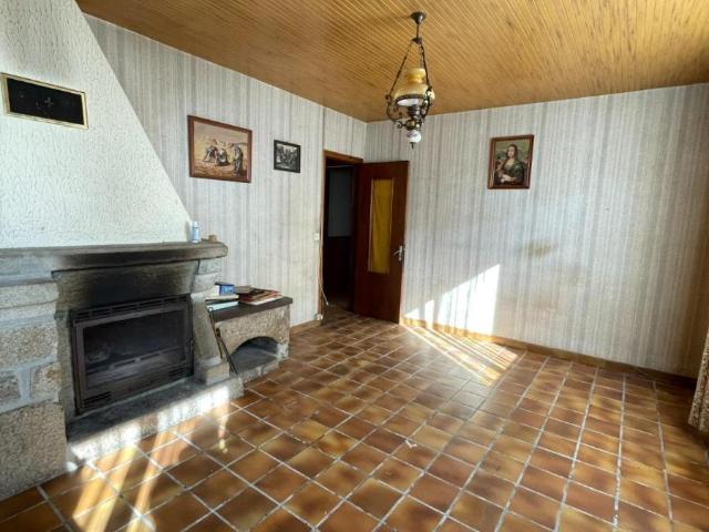 Maison en vente à Pleumeur Gautier, Bretagne, 147000€