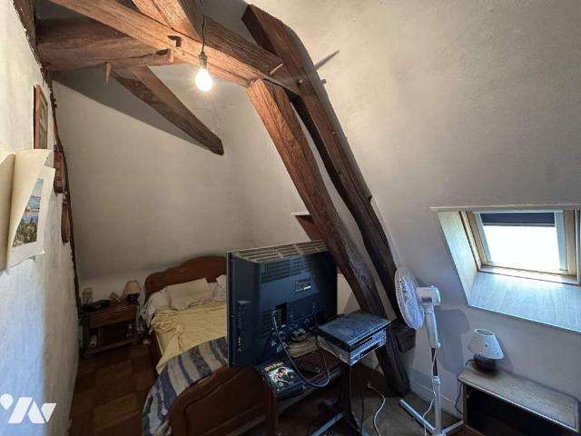Maison en vente à Pleurs, Grand Est, 95850€
