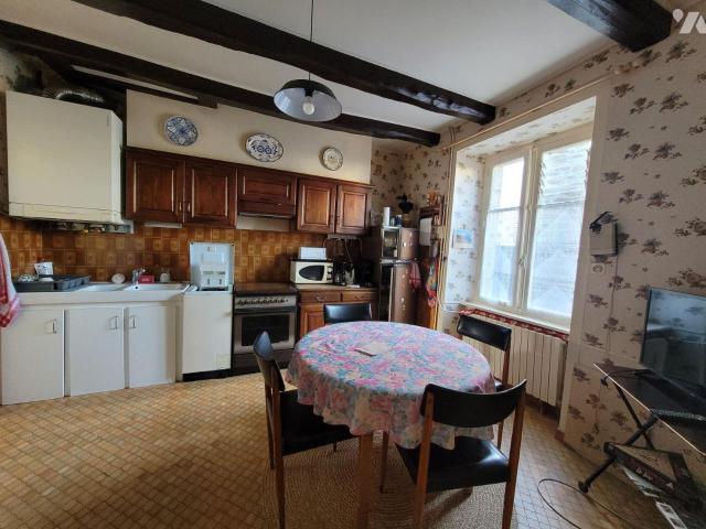 Maison en vente à Pleurtuit, Bretagne, 265790€