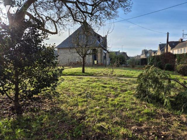 Maison en vente à Pleurtuit, Bretagne, 300000€