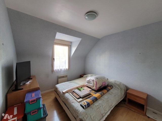 Maison en vente à Pleurtuit, Bretagne, 343640€