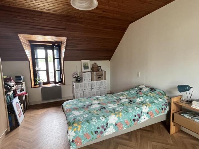 Maison en vente à Pleuven, Bretagne, 126000€