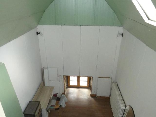 Maison en vente à Pleyben, Bretagne, 141450€