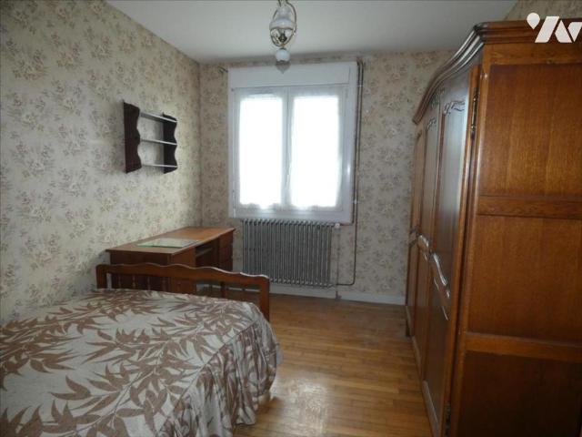 Maison en vente à Pleyben, Bretagne, 156900€