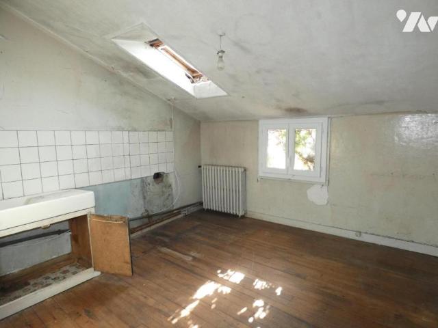 Maison en vente à Pleyben, Bretagne, 208400€