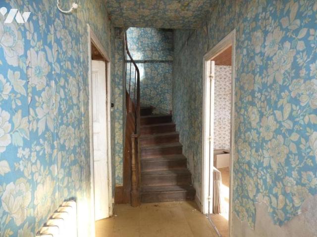 Maison en vente à Pleyben, Bretagne, 22000€