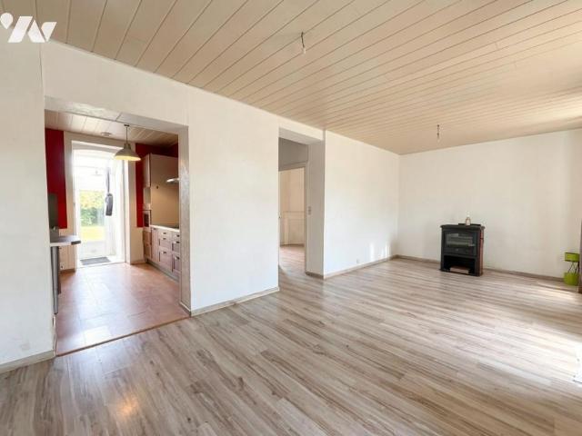 Maison en vente à Pleyber Christ, Bretagne, 140000€