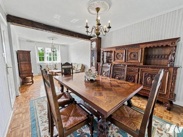 Maison en vente à Pleyber Christ, Bretagne, 163370€