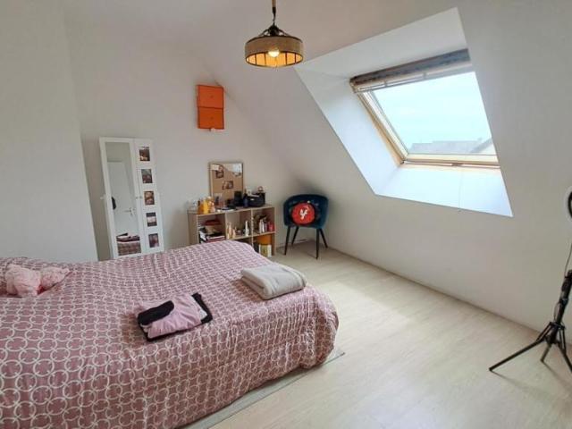 Maison en vente à Plédran, Bretagne, 254825€