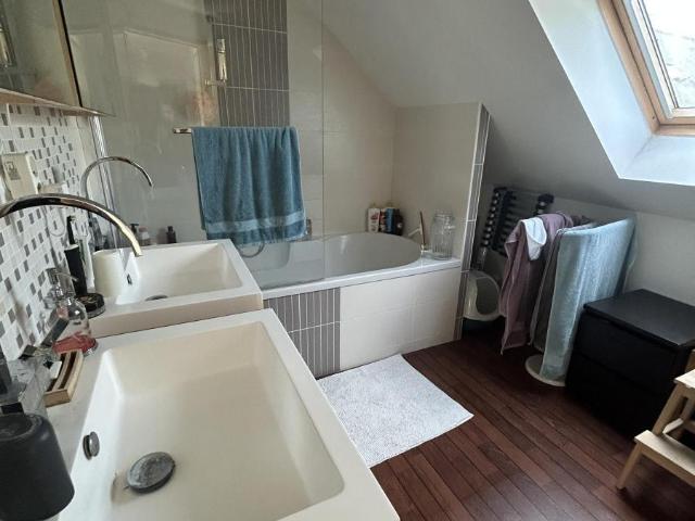 Maison en vente à Plédran, Bretagne, 230000€