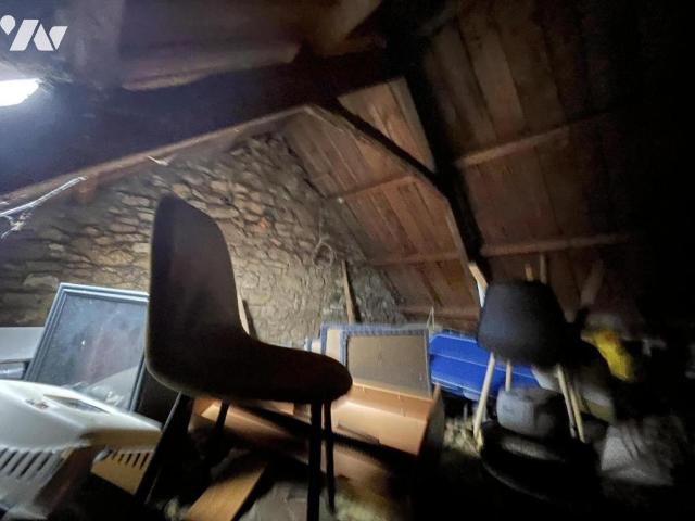 Maison en vente à Pléhédel, Bretagne, 110000€