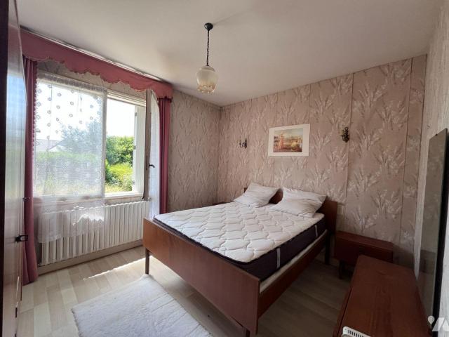 Maison en vente à Pleine Fougères, Bretagne, 170800€