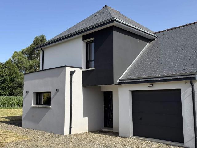 Maison en vente à Plélo, Bretagne, 311000€