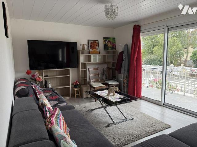 Maison en vente à Plémet, Bretagne, 136000€