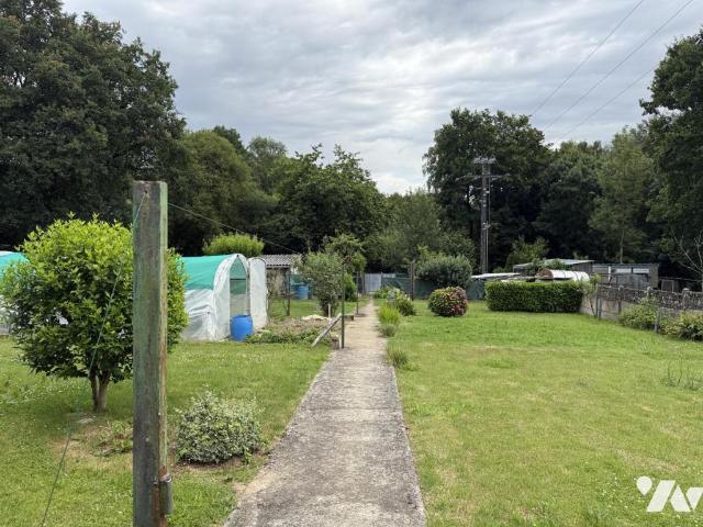 Maison en vente à Plémet, Bretagne, 166960€