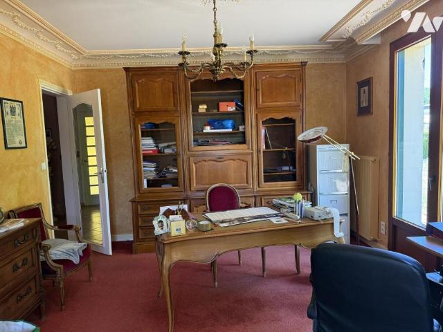 Maison en vente à Plémet, Bretagne, 228844€