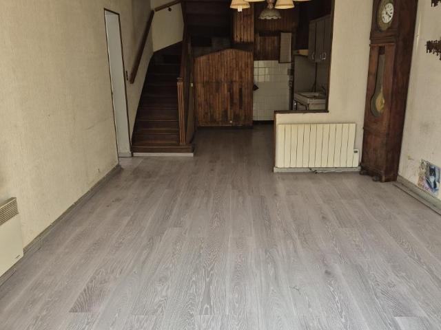 Maison en vente à Plémet, Bretagne, 56500€